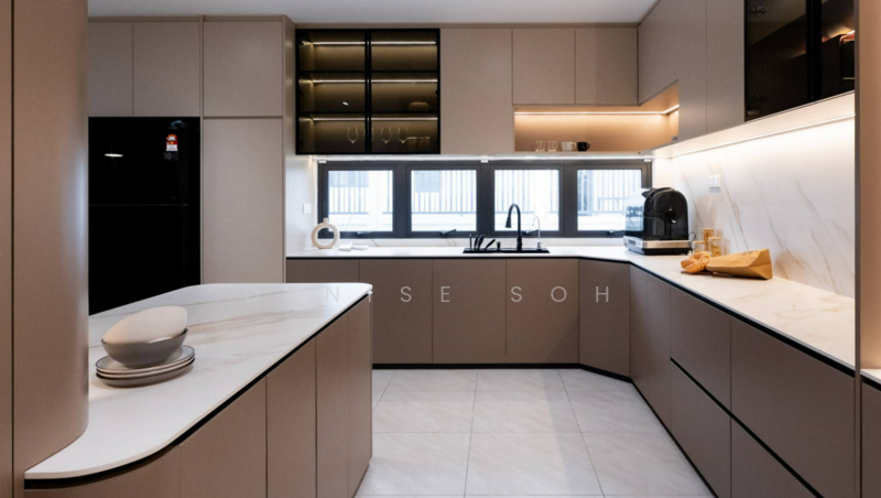 Untuk Dijual - Mont Kiara