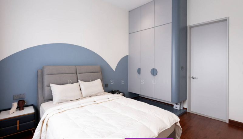 Untuk Dijual - Mont Kiara