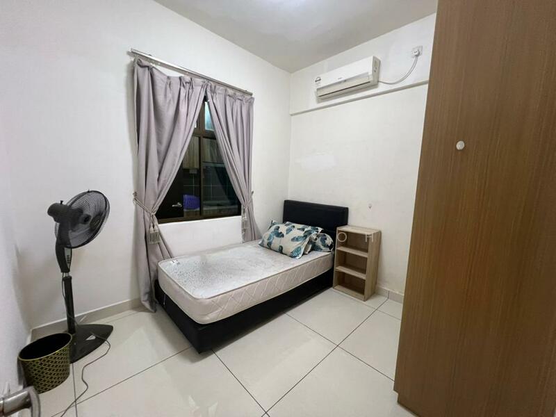 D'Inspire Residence (Inspira Bestari) untuk Untuk Disewa - RM 2,200 /bulan, Feb 2026 - Bedroom - PropertyGuru.com.my