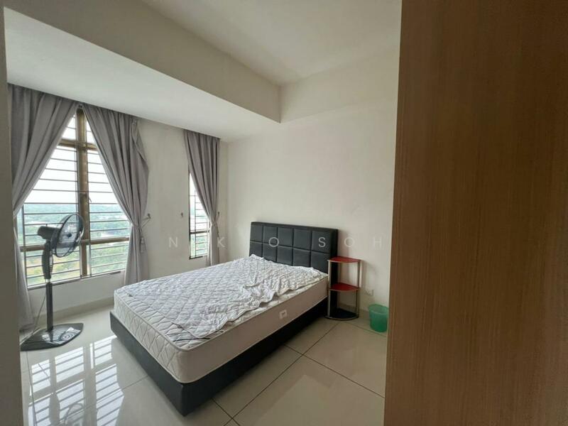 D'Inspire Residence (Inspira Bestari) untuk Untuk Disewa - RM 2,200 /bulan, Feb 2026 - Bedroom - PropertyGuru.com.my