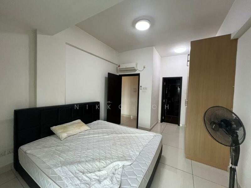 D'Inspire Residence (Inspira Bestari) untuk Untuk Disewa - RM 2,200 /bulan, Feb 2026 - Bedroom - PropertyGuru.com.my
