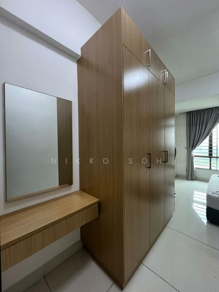 D'Inspire Residence (Inspira Bestari) untuk Untuk Disewa - RM 2,200 /bulan, Feb 2026 - Bedroom - PropertyGuru.com.my