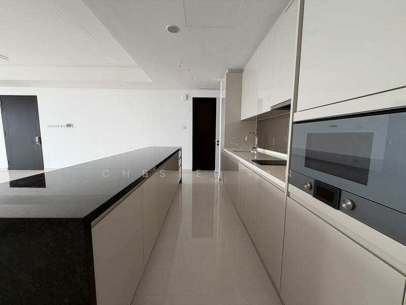 Pavilion Damansara Heights untuk Untuk Dijual - RM 4,600,000, Feb 2026 - Kitchen - PropertyGuru.com.my