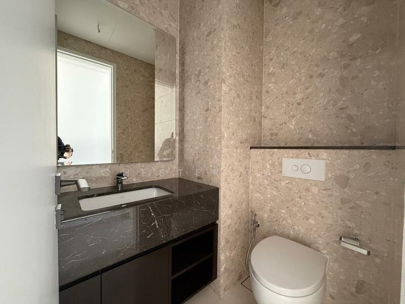 Pavilion Damansara Heights untuk Untuk Dijual - RM 4,600,000, Feb 2026 - Bathroom - PropertyGuru.com.my