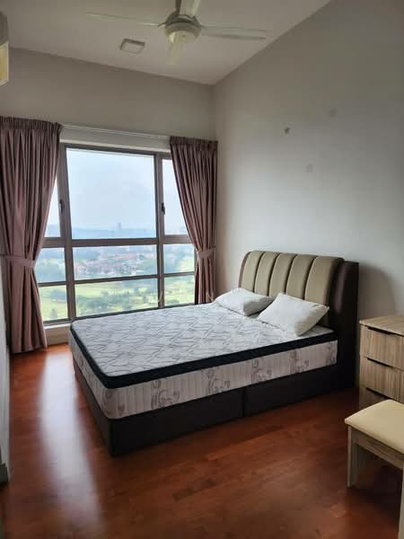 Kondominium untuk Disewa di KM1 East - Kavan Ho - Bedroom - PropertyGuru.com.my