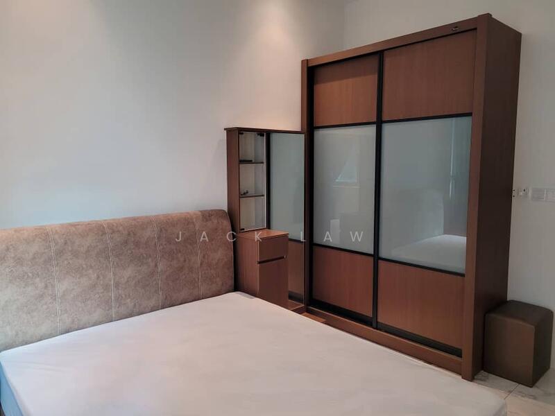 Kondominium untuk Disewa di QuayWest Residence - Jack Law - Bedroom - PropertyGuru.com.my