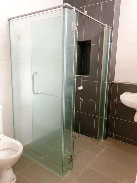 Adda Heights untuk Untuk Dijual - RM 1,350,000, Mac 2026 - Bathroom - PropertyGuru.com.my