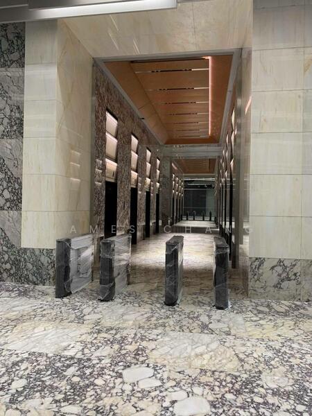 Office for Rent in The Tun Razak Exchange (TRX) (KL City Centre) - James Chang - Lobby - PropertyGuru.com.my