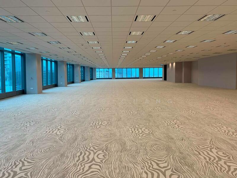 Office for Rent in The Tun Razak Exchange (TRX) (KL City Centre) - James Chang - Interior - PropertyGuru.com.my
