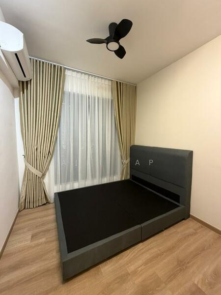 Baron Residence @ Lake City untuk Untuk Disewa - RM 2,899 /bulan, Feb 2026 - Bedroom - PropertyGuru.com.my