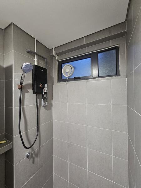 Apartment for Rent at Residensi Aman Jalil - Gerald Liew - Bathroom - PropertyGuru.com.my