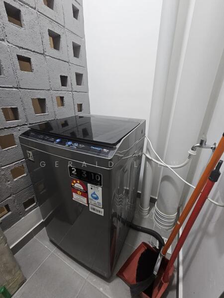 Apartment for Rent at Residensi Aman Jalil - Gerald Liew - Interior - PropertyGuru.com.my