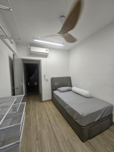 Apartment for Rent at Residensi Aman Jalil - Gerald Liew - Bedroom - PropertyGuru.com.my