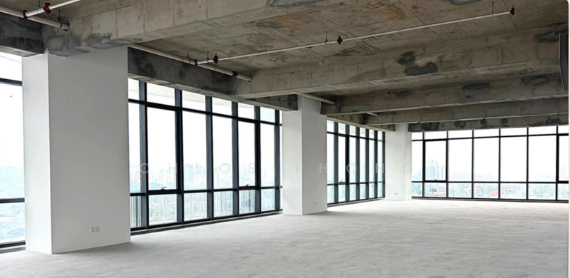 Office for Rent in Bukit Kiara (Kuala Lumpur) - Chloe Thong - Interior - PropertyGuru.com.my