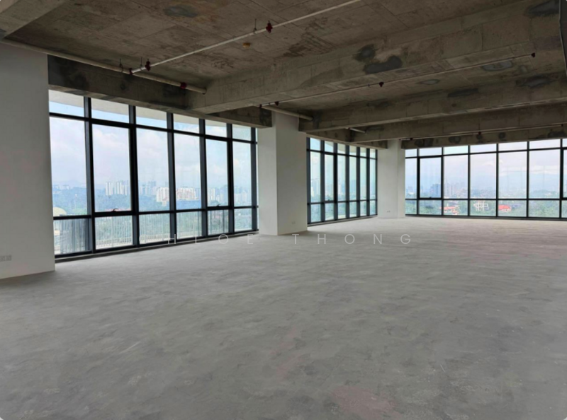 Office for Rent in Bukit Kiara (Kuala Lumpur) - Chloe Thong - Interior - PropertyGuru.com.my