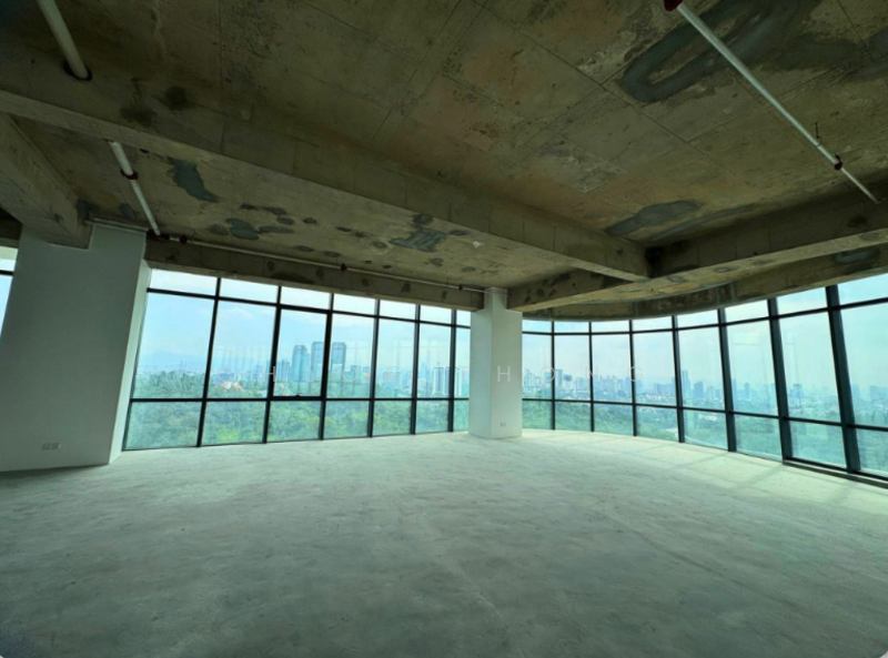 Office for Rent in Bukit Kiara (Kuala Lumpur) - Chloe Thong - View - PropertyGuru.com.my
