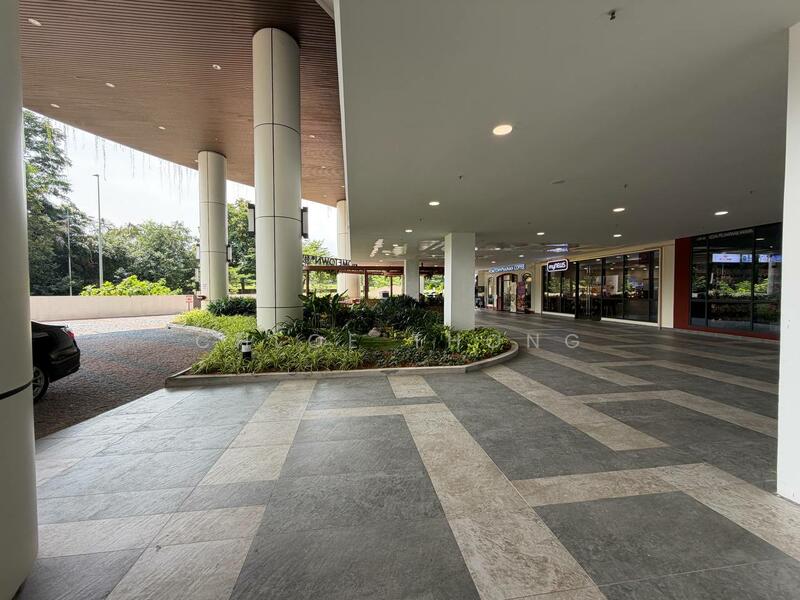 Office for Rent in Bukit Kiara (Kuala Lumpur) - Chloe Thong - Exterior - PropertyGuru.com.my