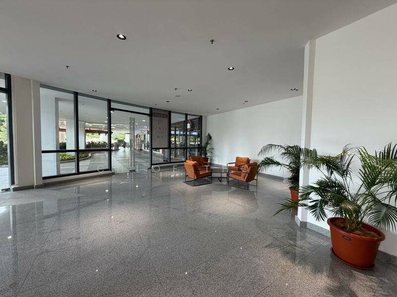Office for Rent in Bukit Kiara (Kuala Lumpur) - Chloe Thong - Lobby - PropertyGuru.com.my