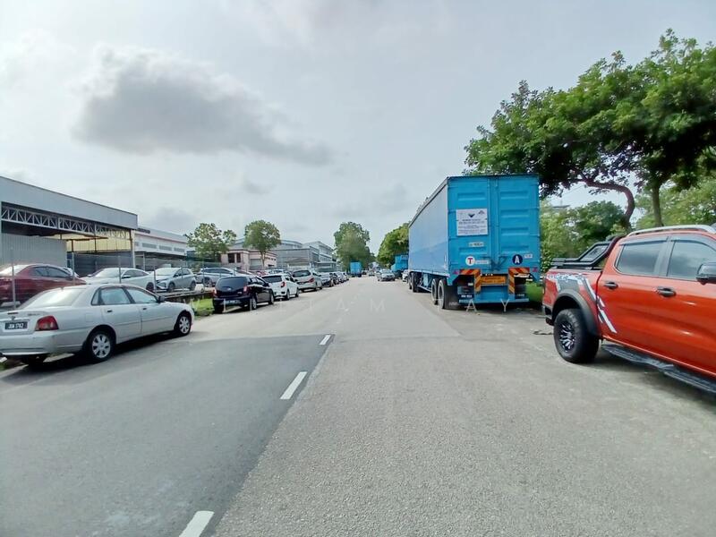 Semi-D Factory for Sale in Johor Bahru (Johor) - William Tay - Exterior - PropertyGuru.com.my