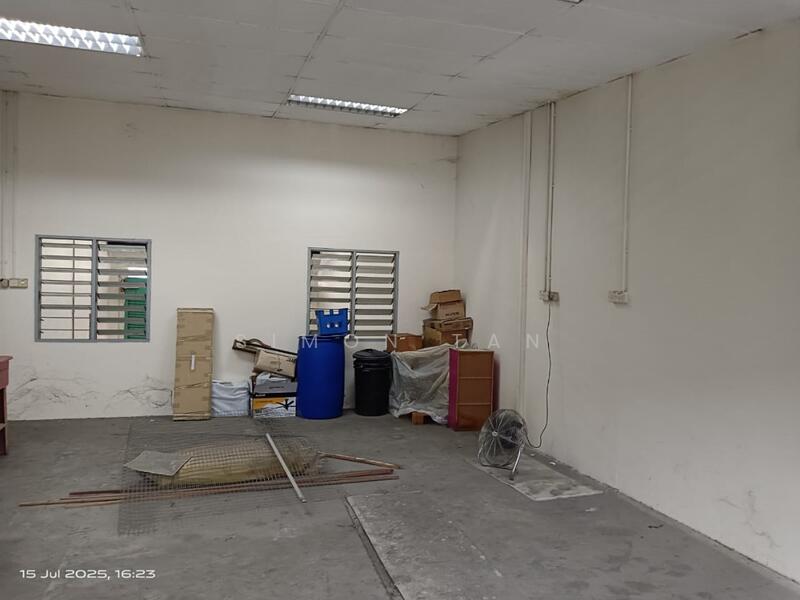 Cluster Factory for Sale in Bukit Jalil (Kuala Lumpur) - Simon Tan - Interior - PropertyGuru.com.my