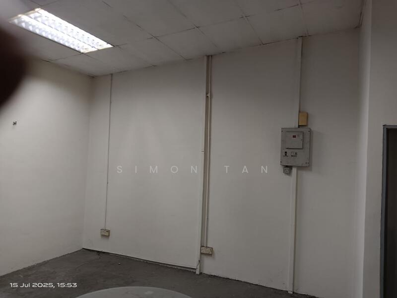 Cluster Factory for Sale in Bukit Jalil (Kuala Lumpur) - Simon Tan - Interior - PropertyGuru.com.my