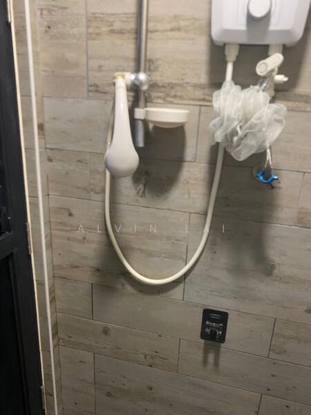 Arte Mont Kiara untuk Untuk Disewa - RM 2,000 /bulan, Apr 2026 - Bathroom - PropertyGuru.com.my