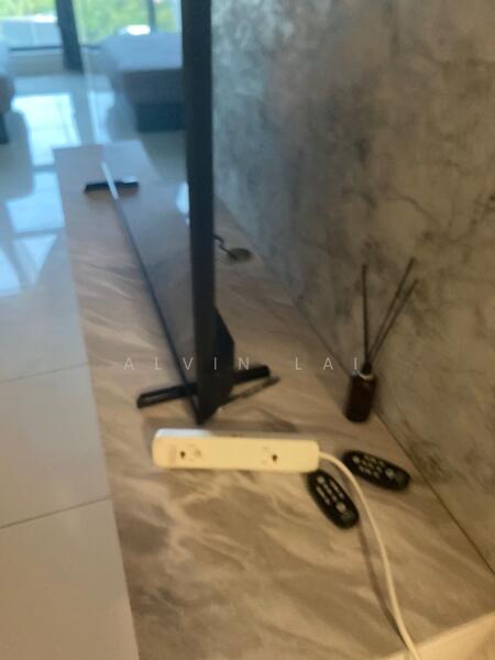 Arte Mont Kiara untuk Untuk Disewa - RM 2,000 /bulan, Apr 2026 - Interior - PropertyGuru.com.my