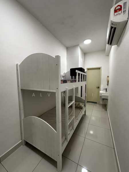 Arte Mont Kiara untuk Untuk Disewa - RM 2,000 /bulan, Apr 2026 - Bedroom - PropertyGuru.com.my