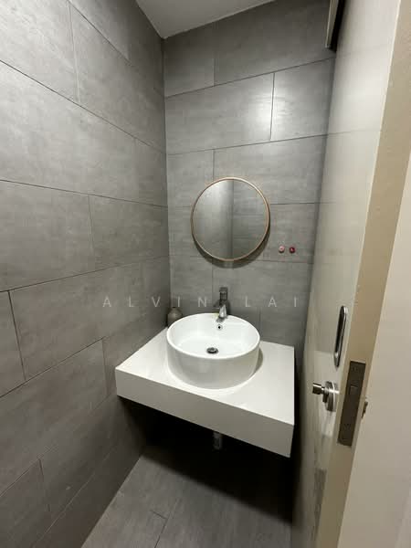 Arte Mont Kiara untuk Untuk Disewa - RM 2,000 /bulan, Apr 2026 - Bathroom - PropertyGuru.com.my