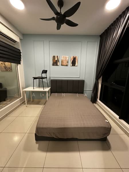 Arte Mont Kiara untuk Untuk Disewa - RM 2,000 /bulan, Apr 2026 - Bedroom - PropertyGuru.com.my