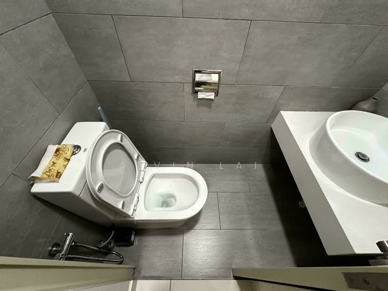 Arte Mont Kiara untuk Untuk Disewa - RM 2,000 /bulan, Apr 2026 - Bathroom - PropertyGuru.com.my