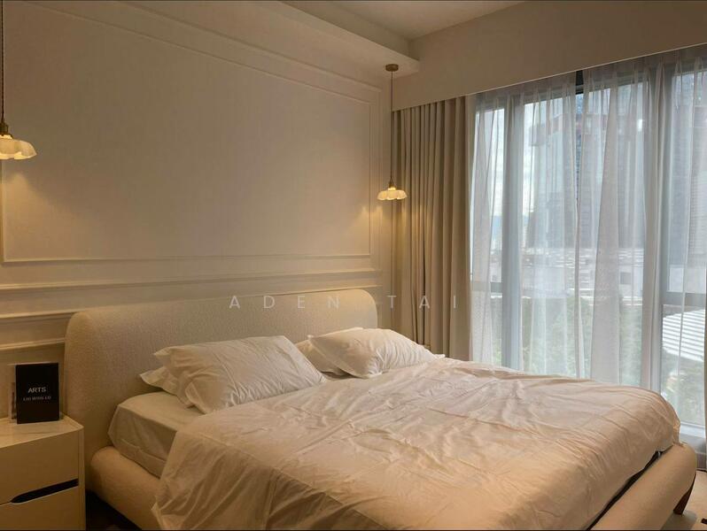 Service Residence for Rent at Core Residence @ TRX - Aden Tai - PropertyGuru.com.my