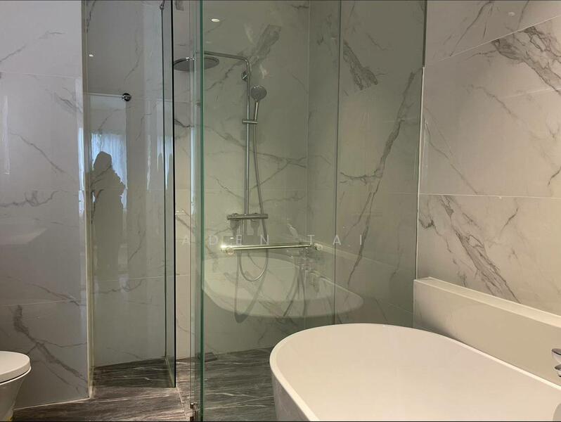 Service Residence for Rent at Core Residence @ TRX - Aden Tai - PropertyGuru.com.my