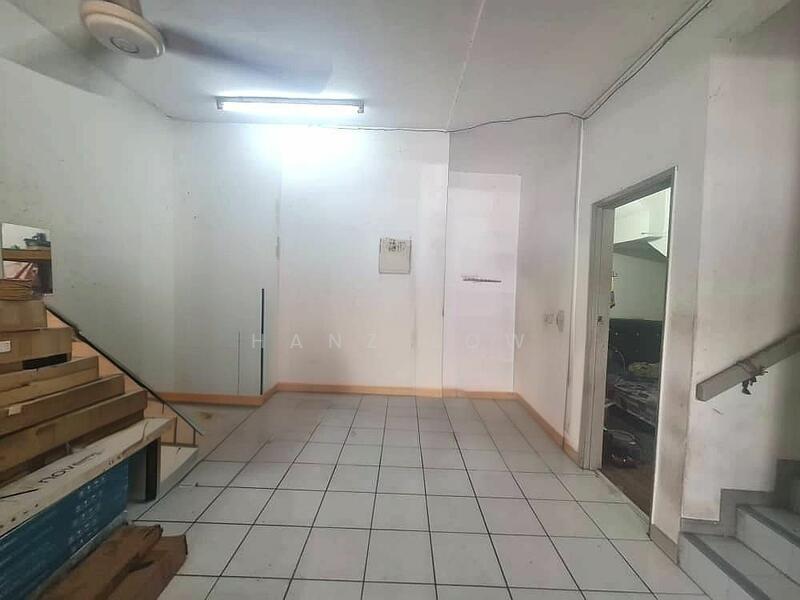 (Hot Area + Best Price) 2 Sty USJ 1 @ Subang Jaya - 1