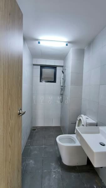 Condominium for Rent at Granito - Tommy Leong - Bathroom - PropertyGuru.com.my