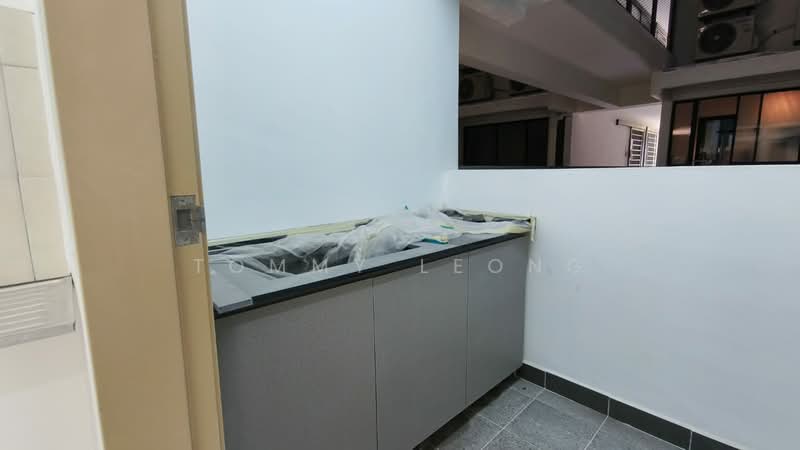 Condominium for Rent at Granito - Tommy Leong - Interior - PropertyGuru.com.my