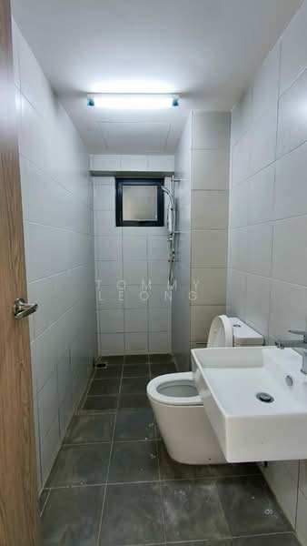 Condominium for Rent at Granito - Tommy Leong - Bathroom - PropertyGuru.com.my