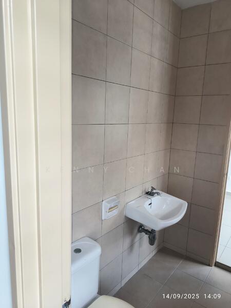 Bandar Botanic Klang untuk Untuk Dijual - RM 850,000, Feb 2026 - Bathroom - PropertyGuru.com.my