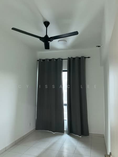 Condominium for Sale at ForestVille - Cy Issac Lee - Interior - PropertyGuru.com.my