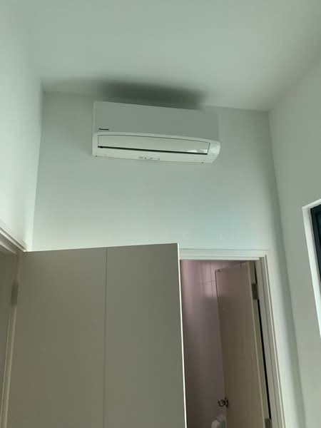 Condominium for Sale at ForestVille - Cy Issac Lee - Interior - PropertyGuru.com.my