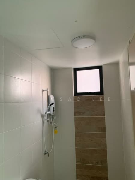 Condominium for Sale at ForestVille - Cy Issac Lee - Bathroom - PropertyGuru.com.my
