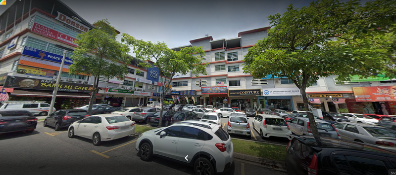 Shop / Office for Rent in Bukit Jalil (Kuala Lumpur) - Lydia Lim - Exterior - PropertyGuru.com.my