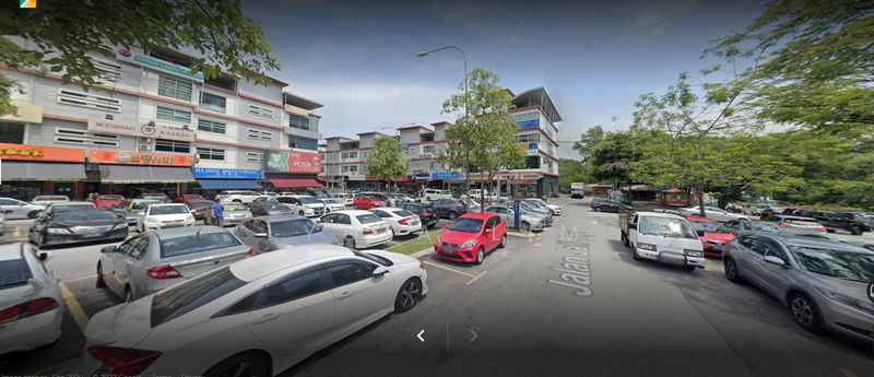 Shop / Office for Rent in Bukit Jalil (Kuala Lumpur) - Lydia Lim - Exterior - PropertyGuru.com.my