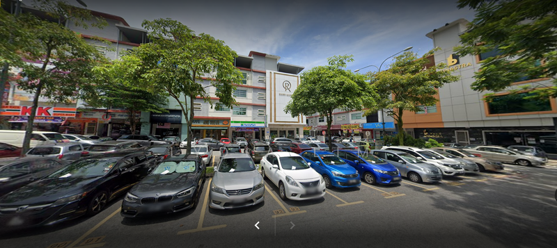 Shop / Office for Rent in Bukit Jalil (Kuala Lumpur) - Lydia Lim - Exterior - PropertyGuru.com.my