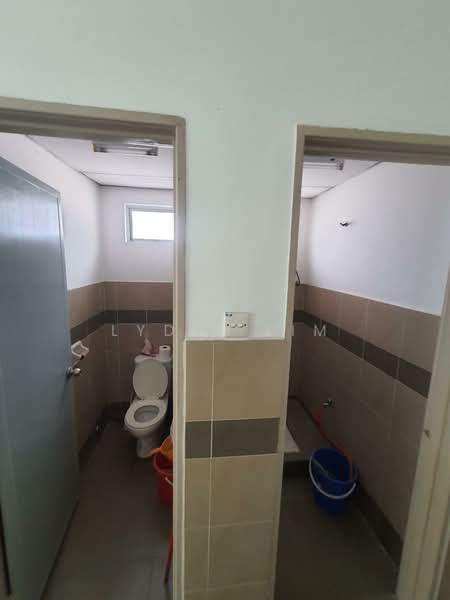 Shop / Office for Rent in Bukit Jalil (Kuala Lumpur) - Lydia Lim - Bathroom - PropertyGuru.com.my
