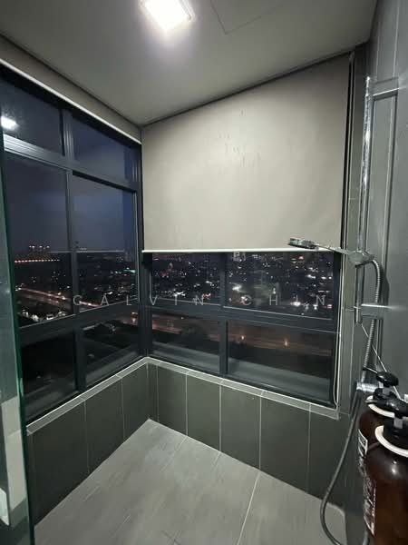 Service Residence for Rent at Astoria Ampang - calvin Chin - Bathroom - PropertyGuru.com.my