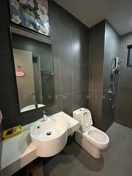 Service Residence for Rent at Astoria Ampang - calvin Chin - Bathroom - PropertyGuru.com.my