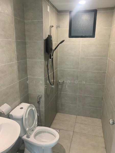 Condominium for Rent at Mizumi Residences - Kian Boon Chee - PropertyGuru.com.my