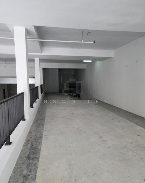 Gudang untuk Disewa di Taman Sains Selangor (Kota Damansara) - Anson Lee - Interior - PropertyGuru.com.my