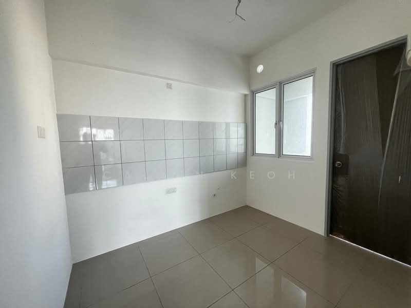 Kondominium untuk Dijual di Zen 6 - Calvin Keoh - Kitchen - PropertyGuru.com.my